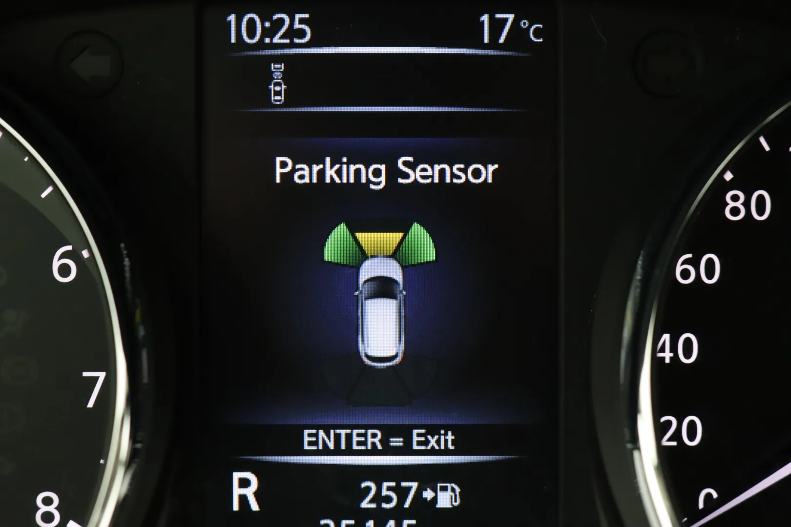 NISSAN Qashqai CKE-174 carousel image
