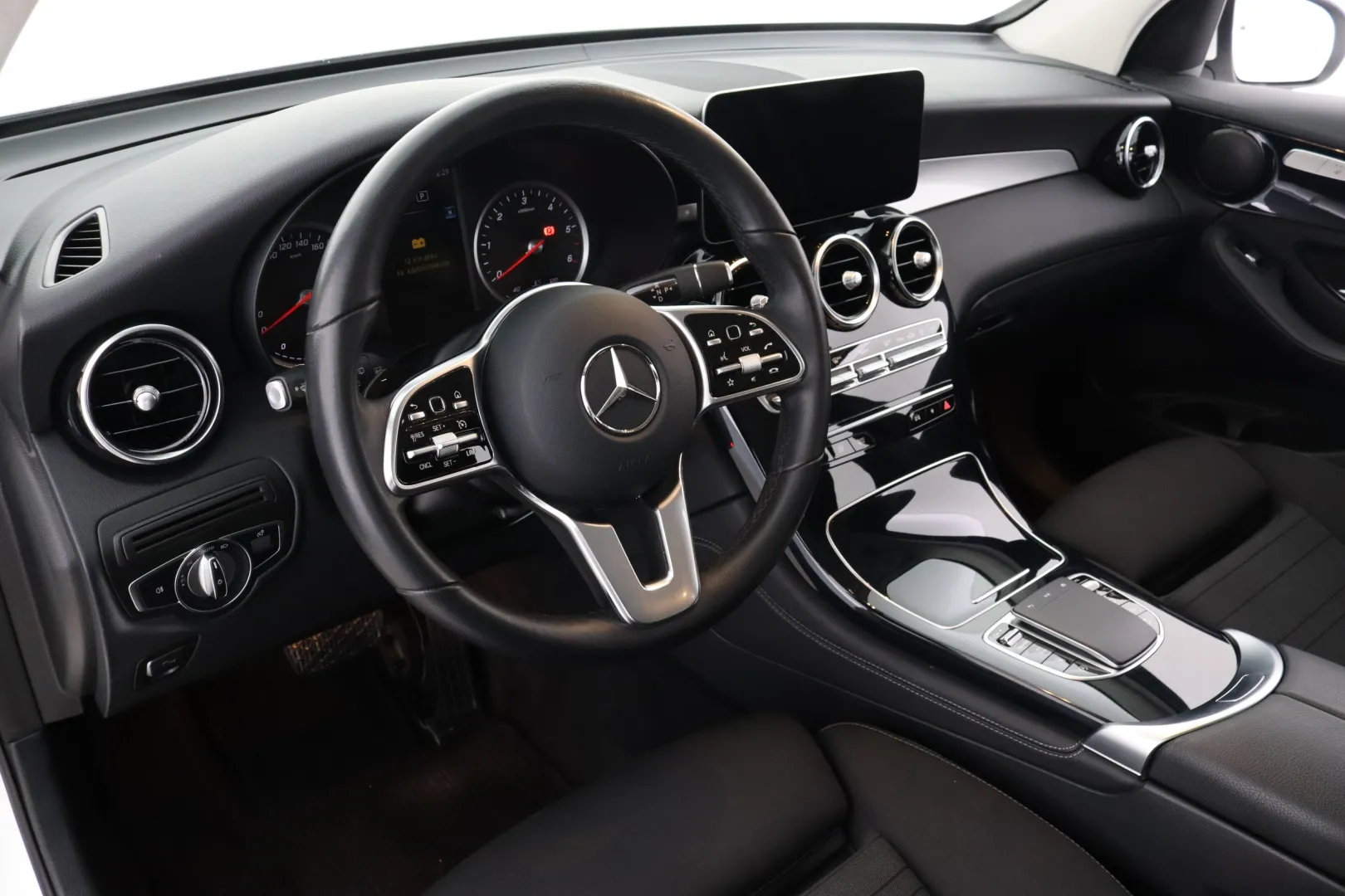 MERCEDES-BENZ GLC CNB-475 carousel image