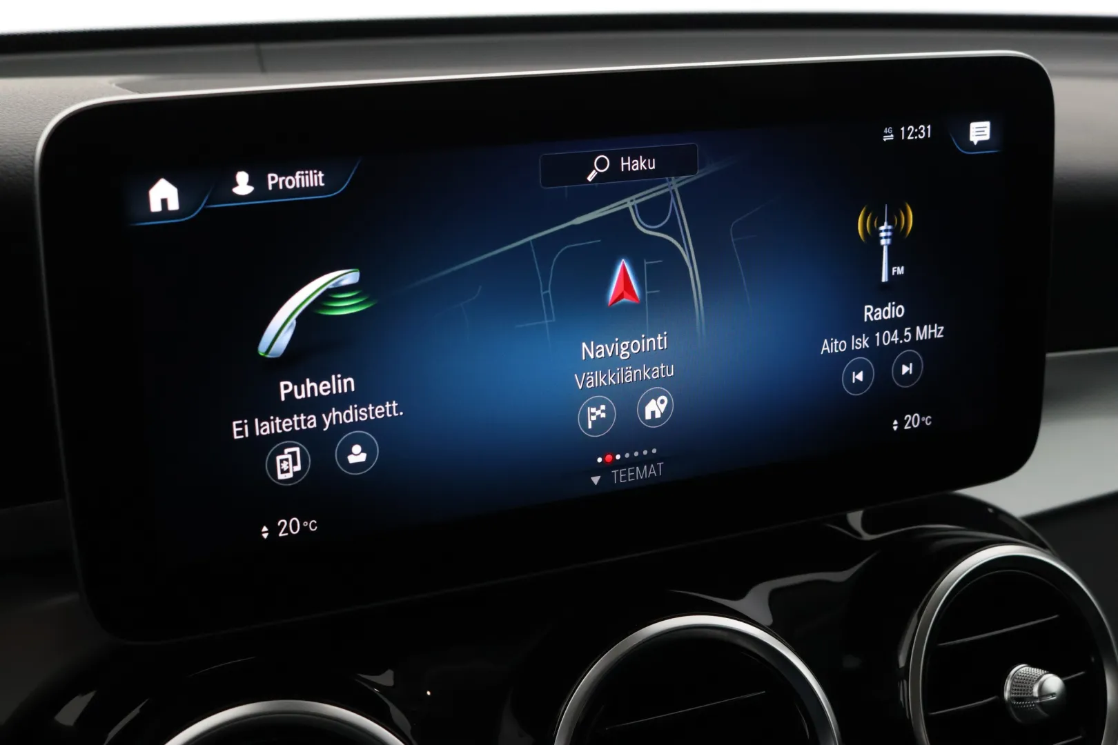 MERCEDES-BENZ GLC CNB-475 carousel image