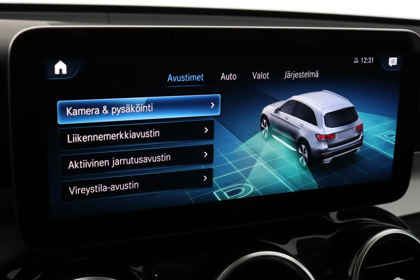 MERCEDES-BENZ GLC CNB-475 carousel image