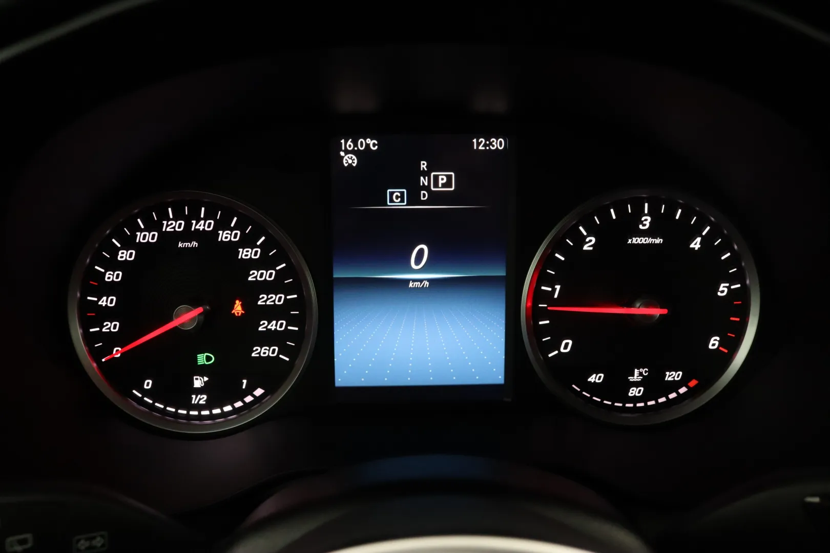 MERCEDES-BENZ GLC CNB-475 carousel image