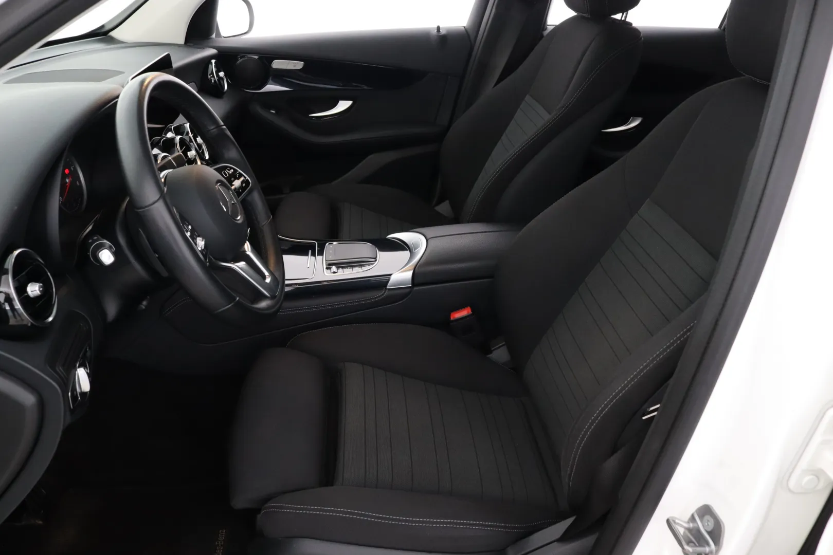 MERCEDES-BENZ GLC CNB-475 carousel image