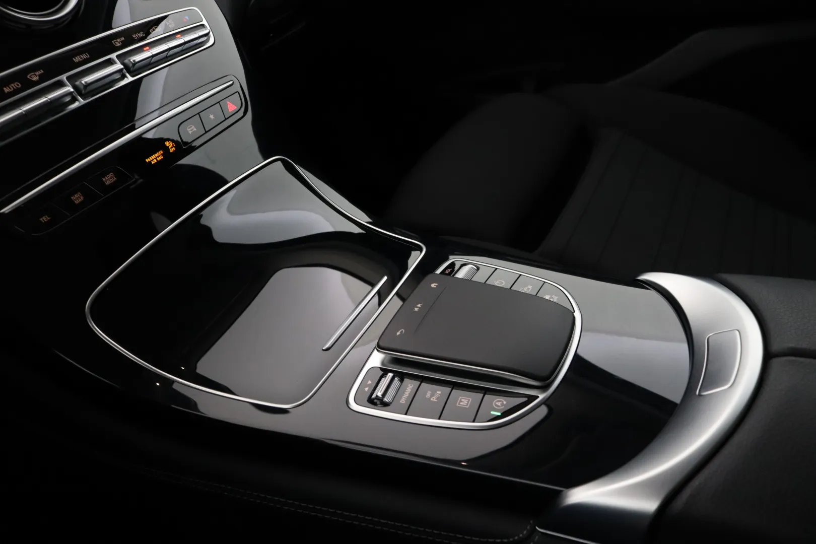 MERCEDES-BENZ GLC CNB-475 carousel image