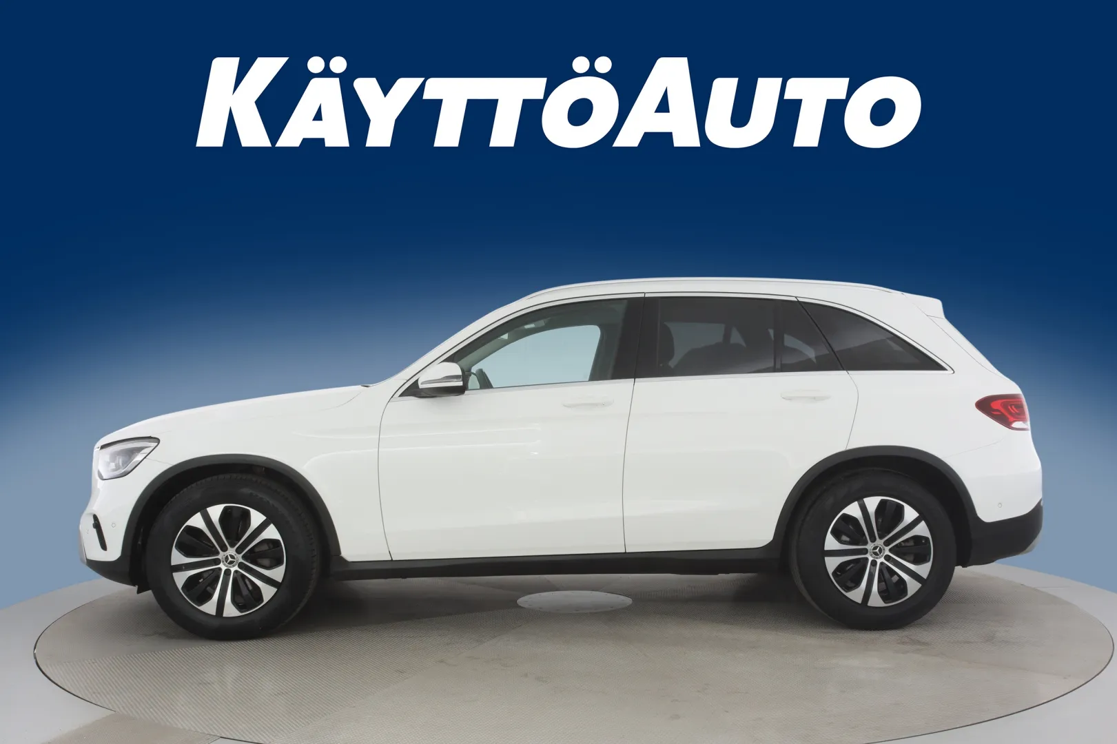 MERCEDES-BENZ GLC CNB-475 carousel image