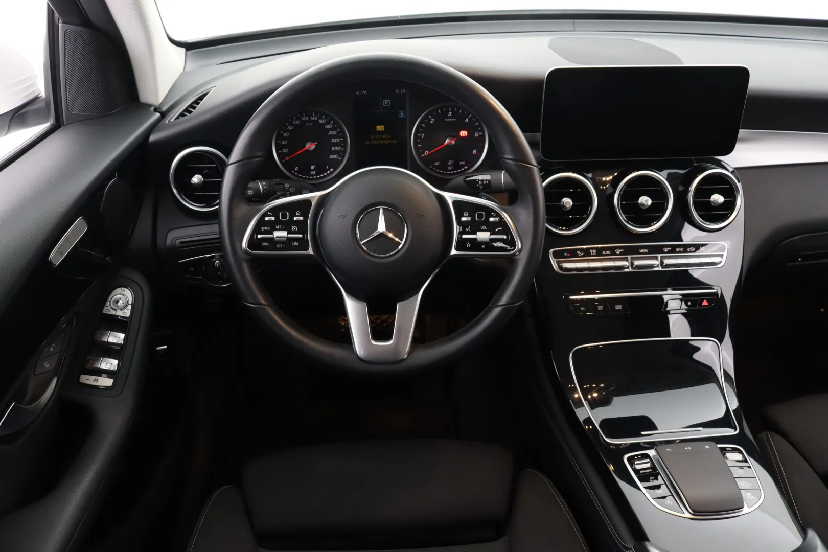 MERCEDES-BENZ GLC CNB-475 carousel image