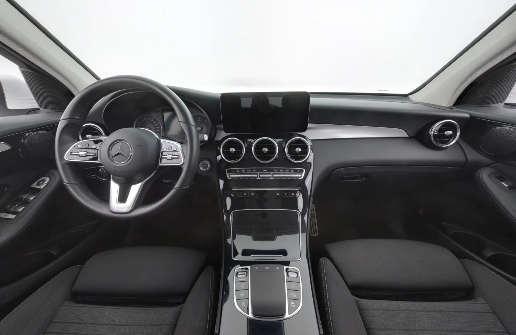 MERCEDES-BENZ GLC CNB-475 carousel image