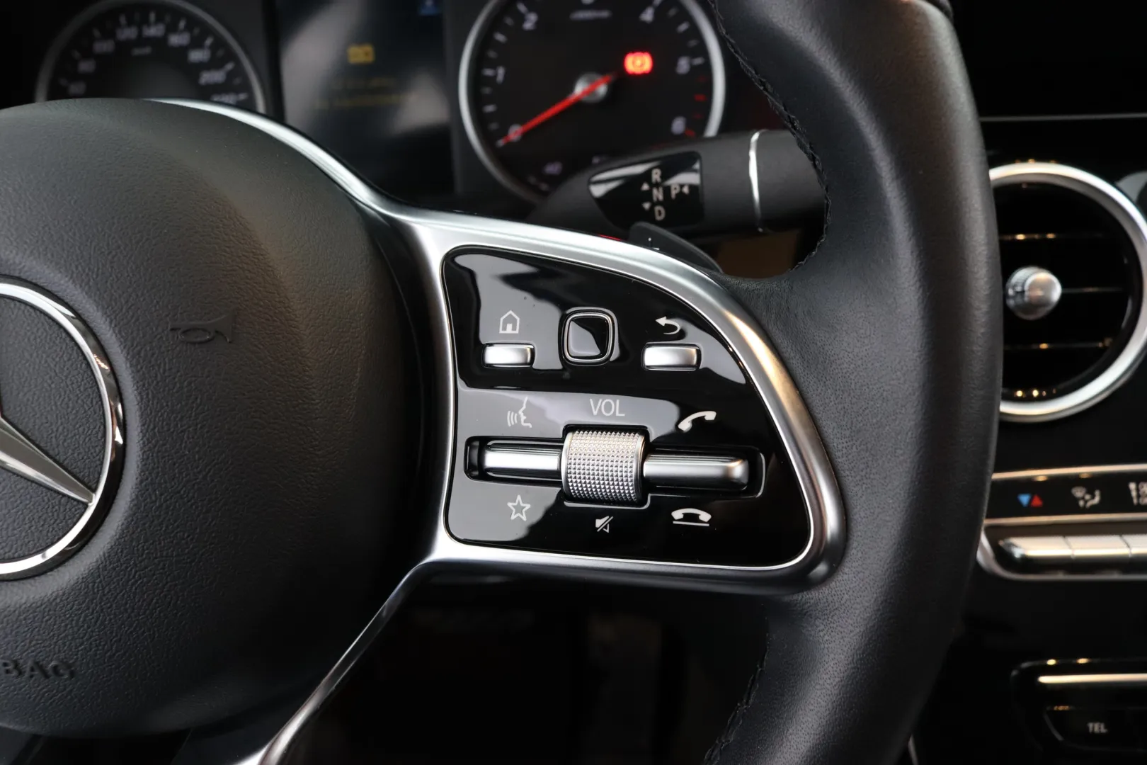 MERCEDES-BENZ GLC CNB-475 carousel image