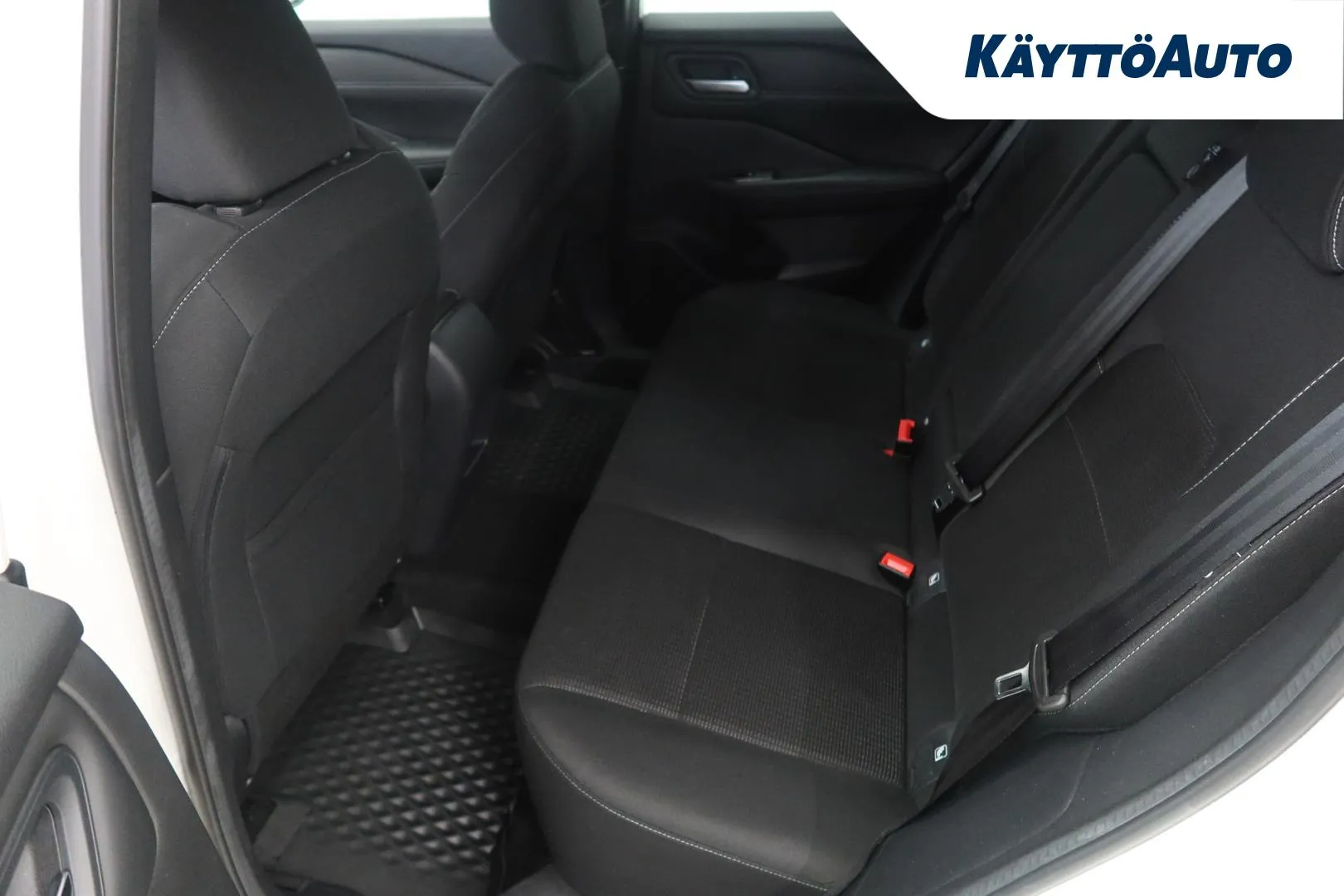 NISSAN Qashqai SOU-480 carousel image