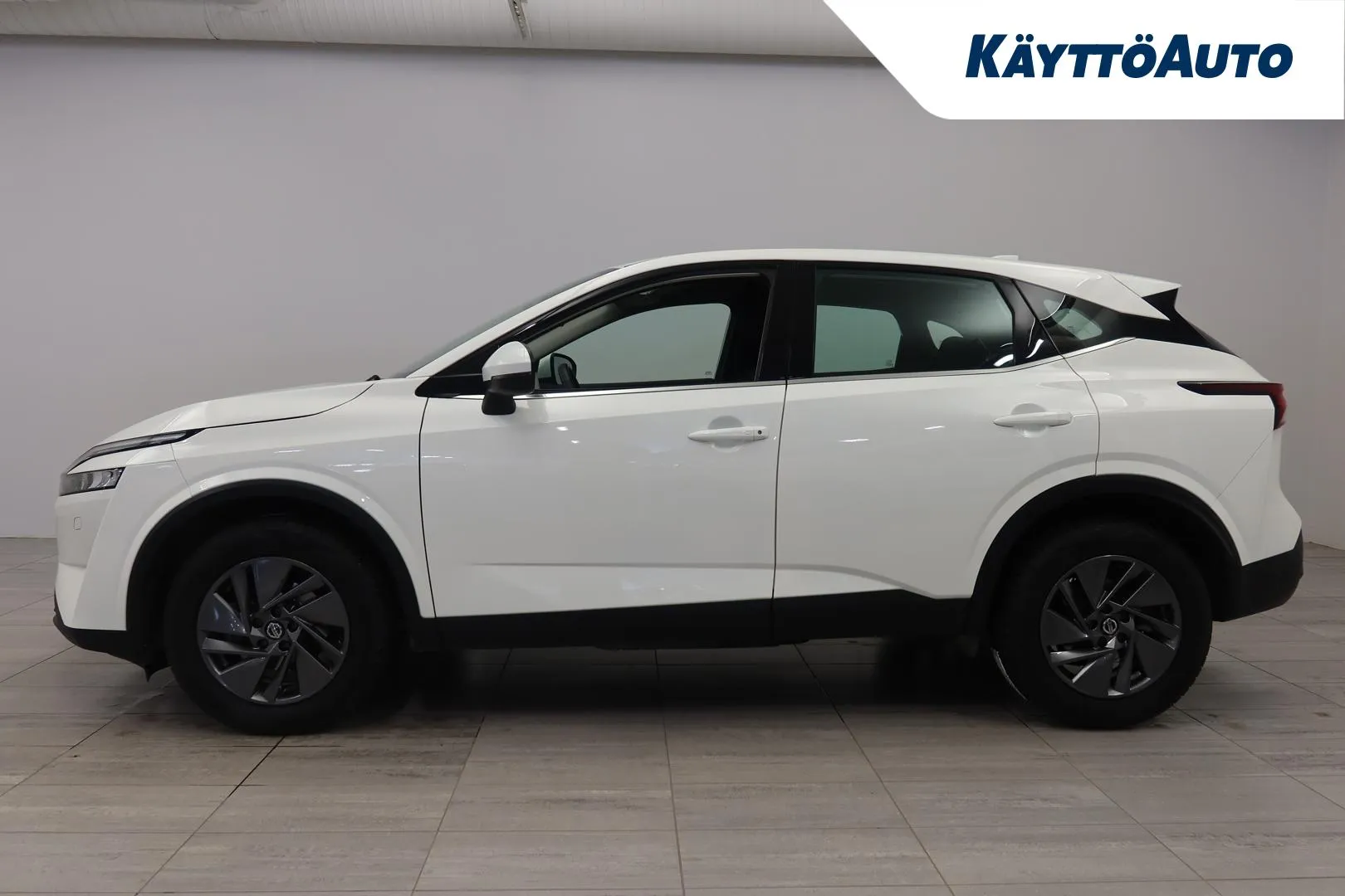 NISSAN Qashqai SOU-480 carousel image