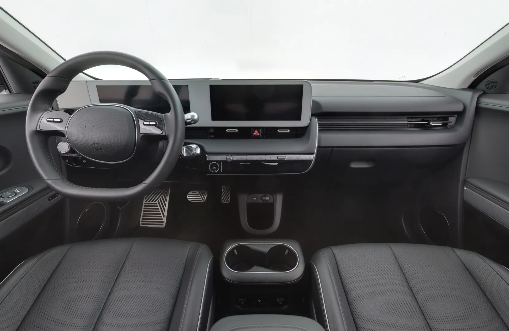 HYUNDAI IONIQ 5 FPB-511 carousel image