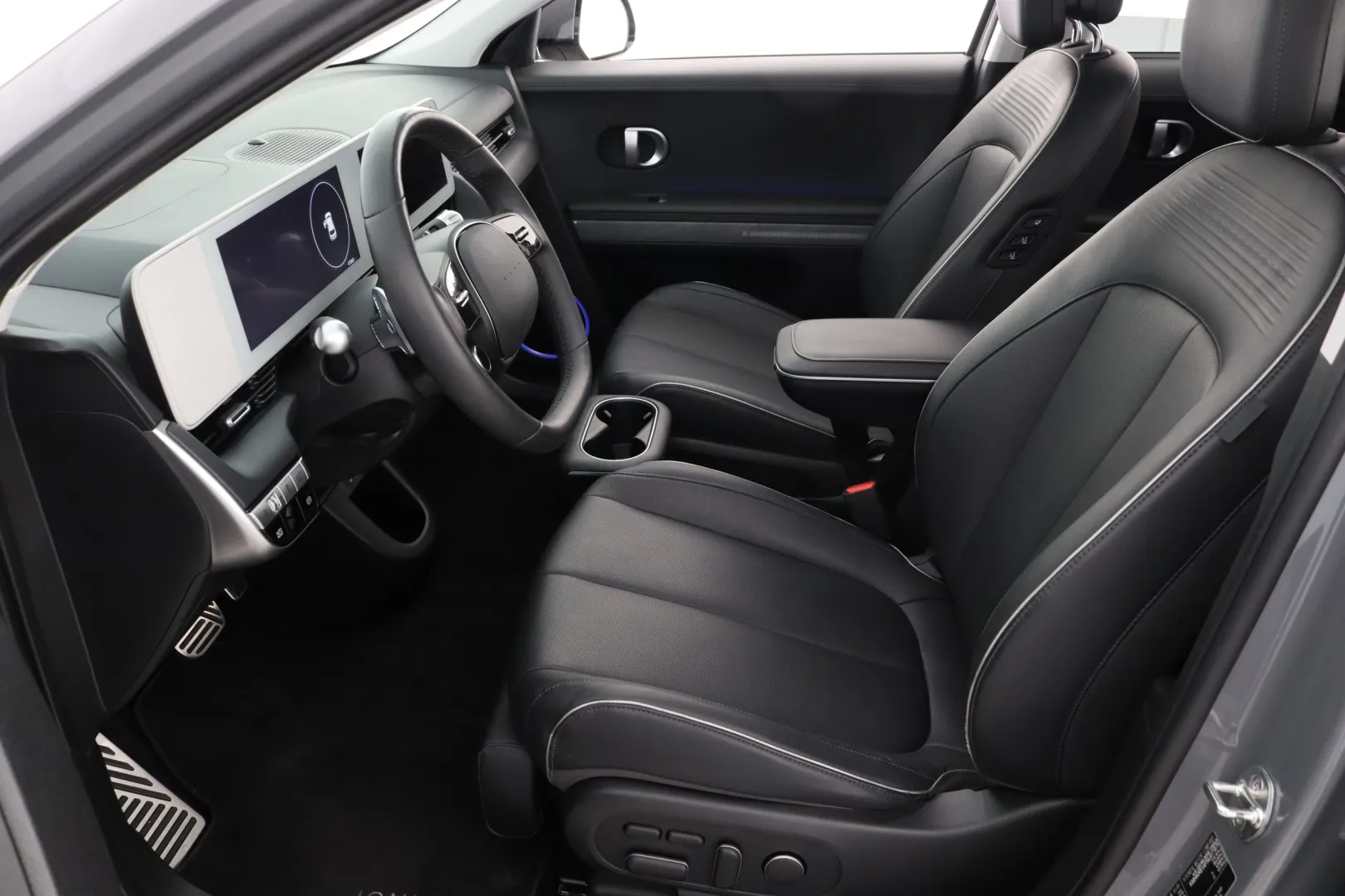 HYUNDAI IONIQ 5 FPB-511 carousel image