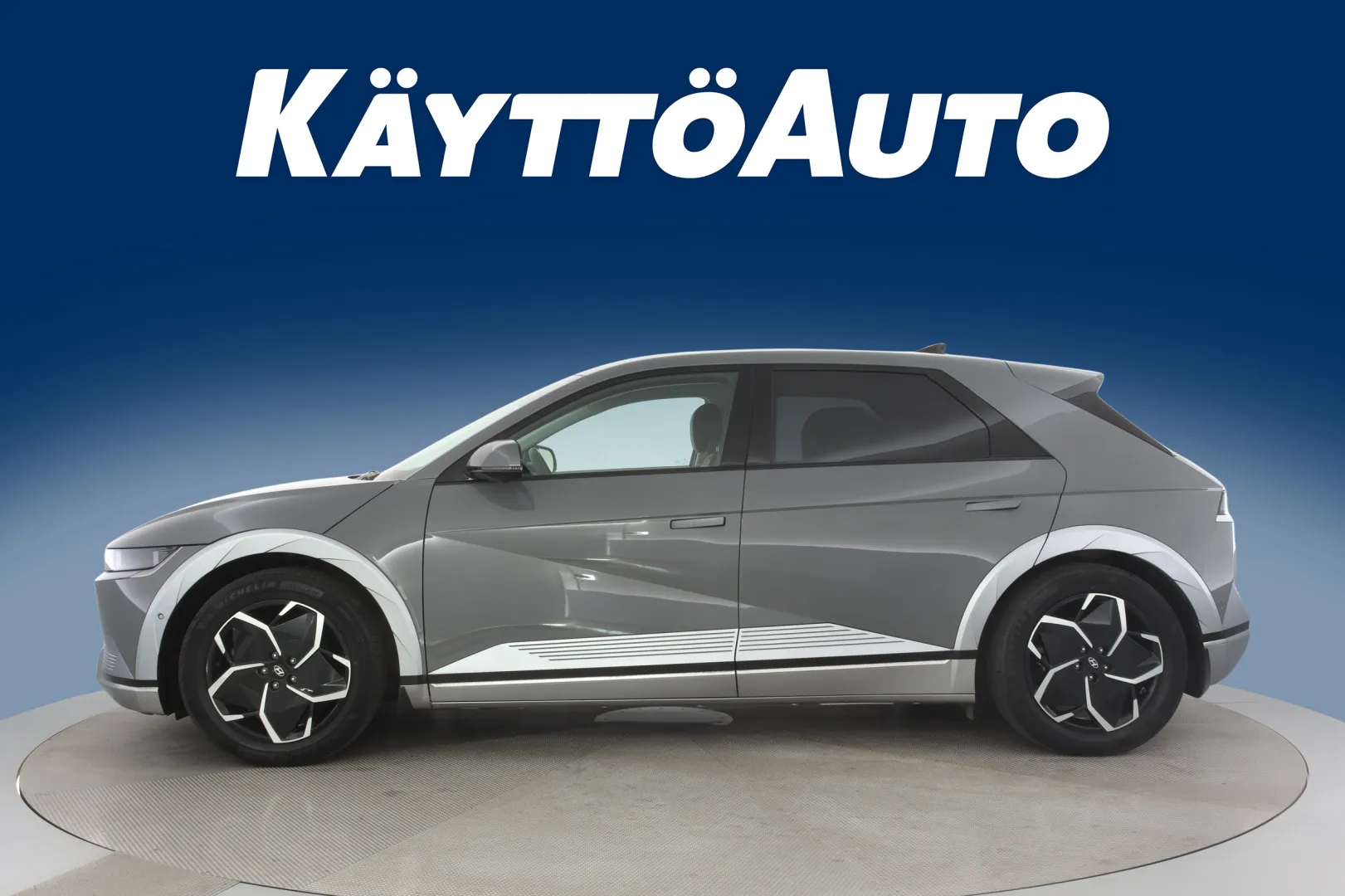 HYUNDAI IONIQ 5 FPB-511 carousel image
