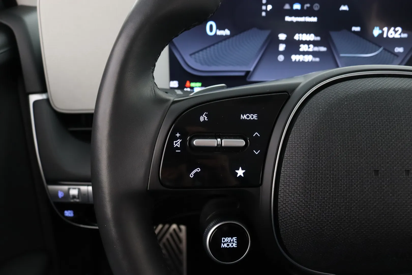 HYUNDAI IONIQ 5 FPB-511 carousel image
