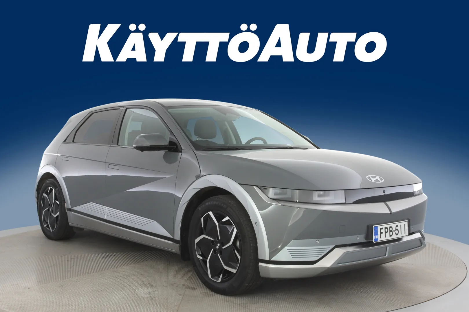 HYUNDAI IONIQ 5 FPB-511 carousel image