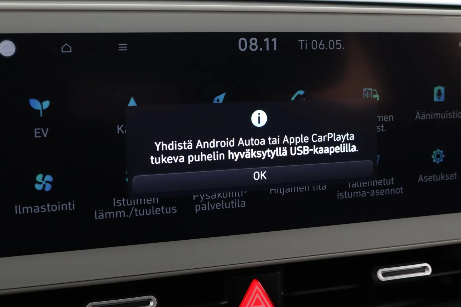 HYUNDAI IONIQ 5 FPB-511 carousel image