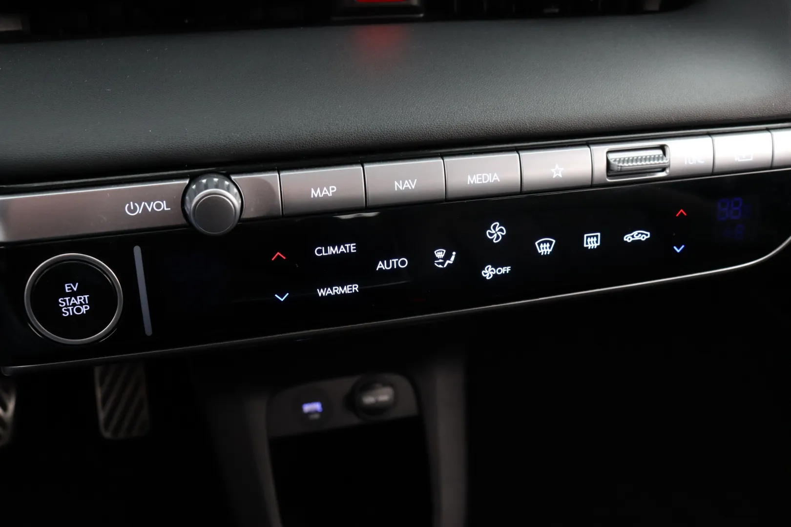 HYUNDAI IONIQ 5 FPB-511 carousel image