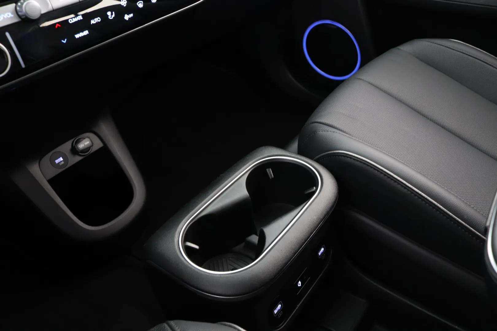 HYUNDAI IONIQ 5 FPB-511 carousel image