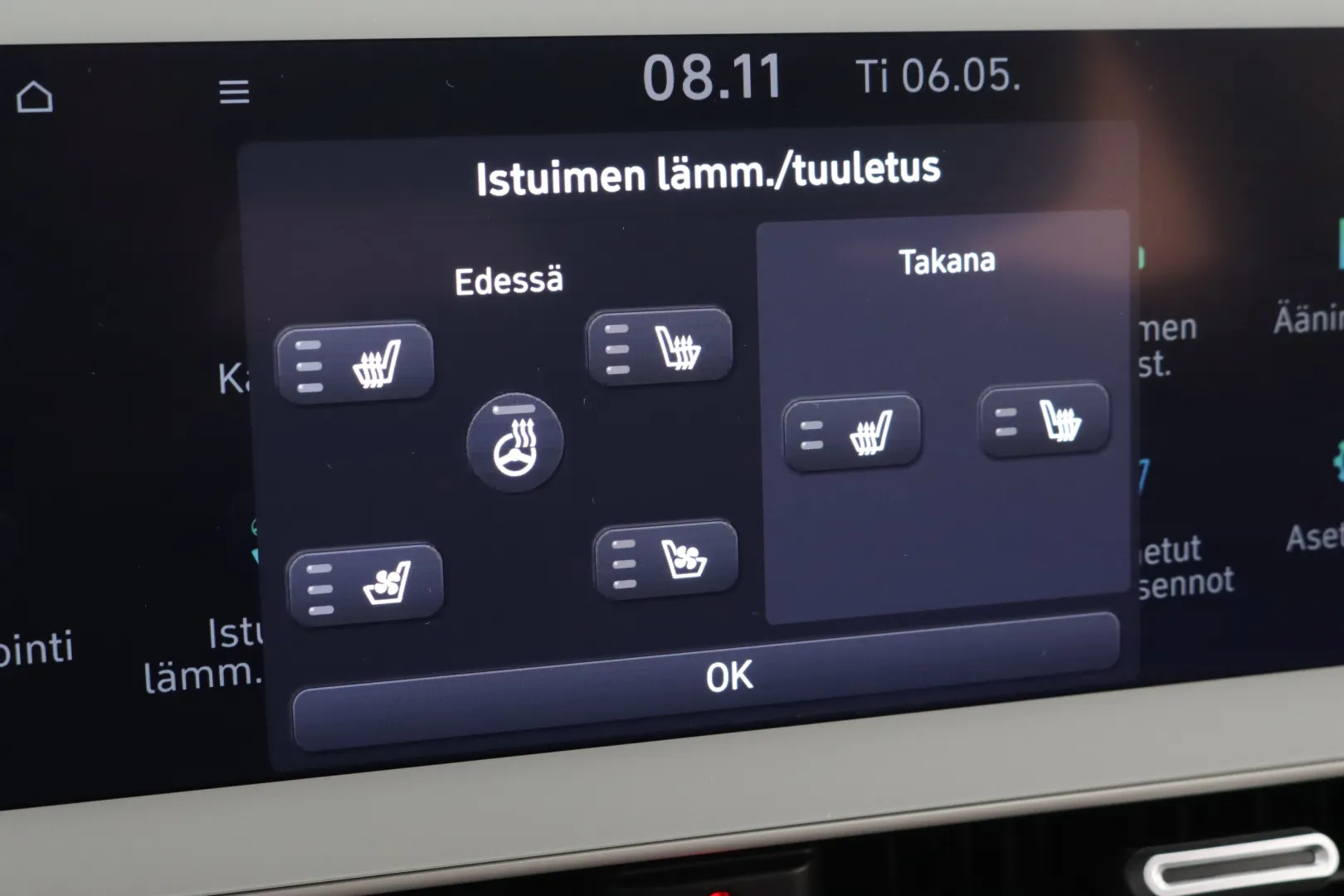 HYUNDAI IONIQ 5 FPB-511 carousel image