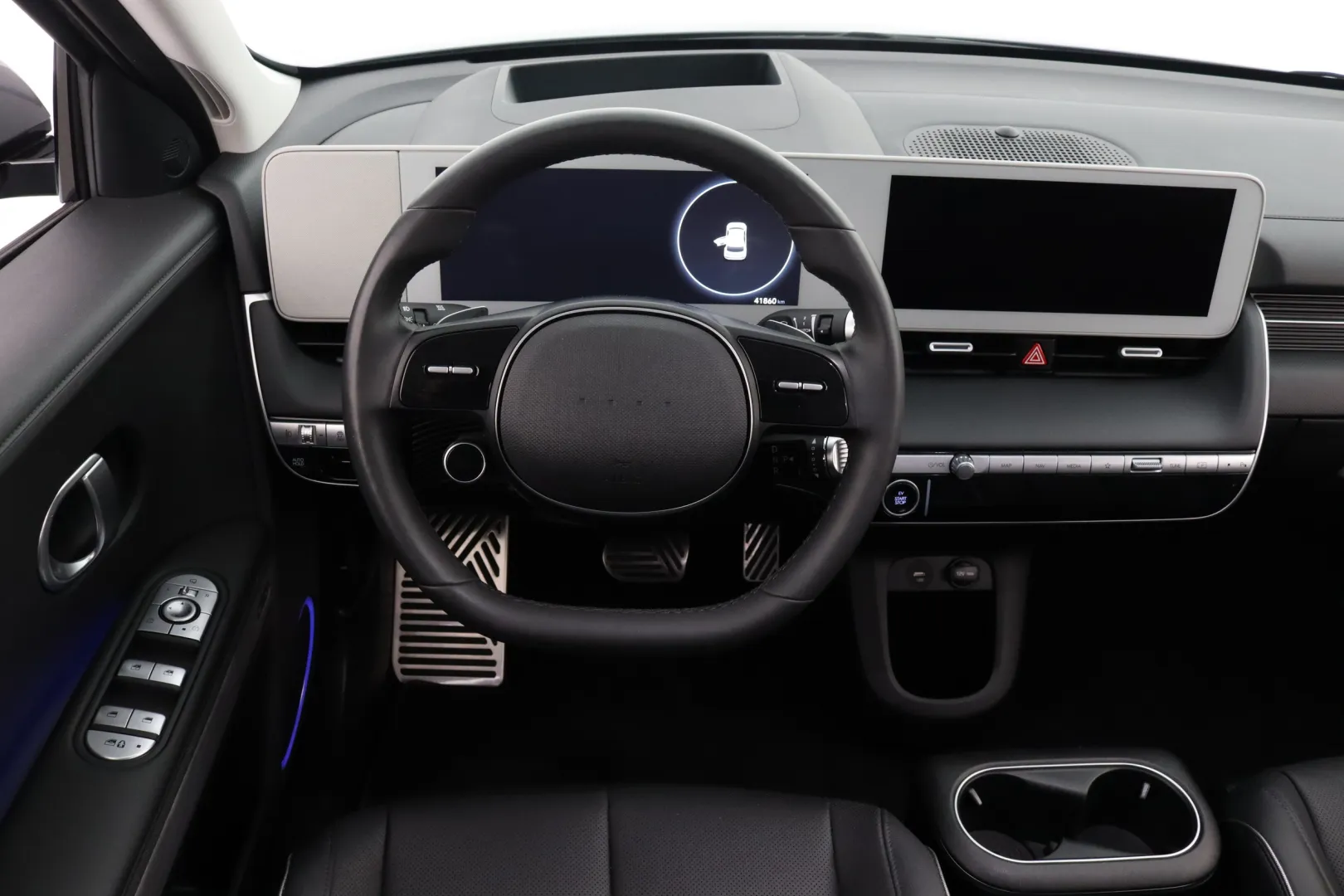 HYUNDAI IONIQ 5 FPB-511 carousel image