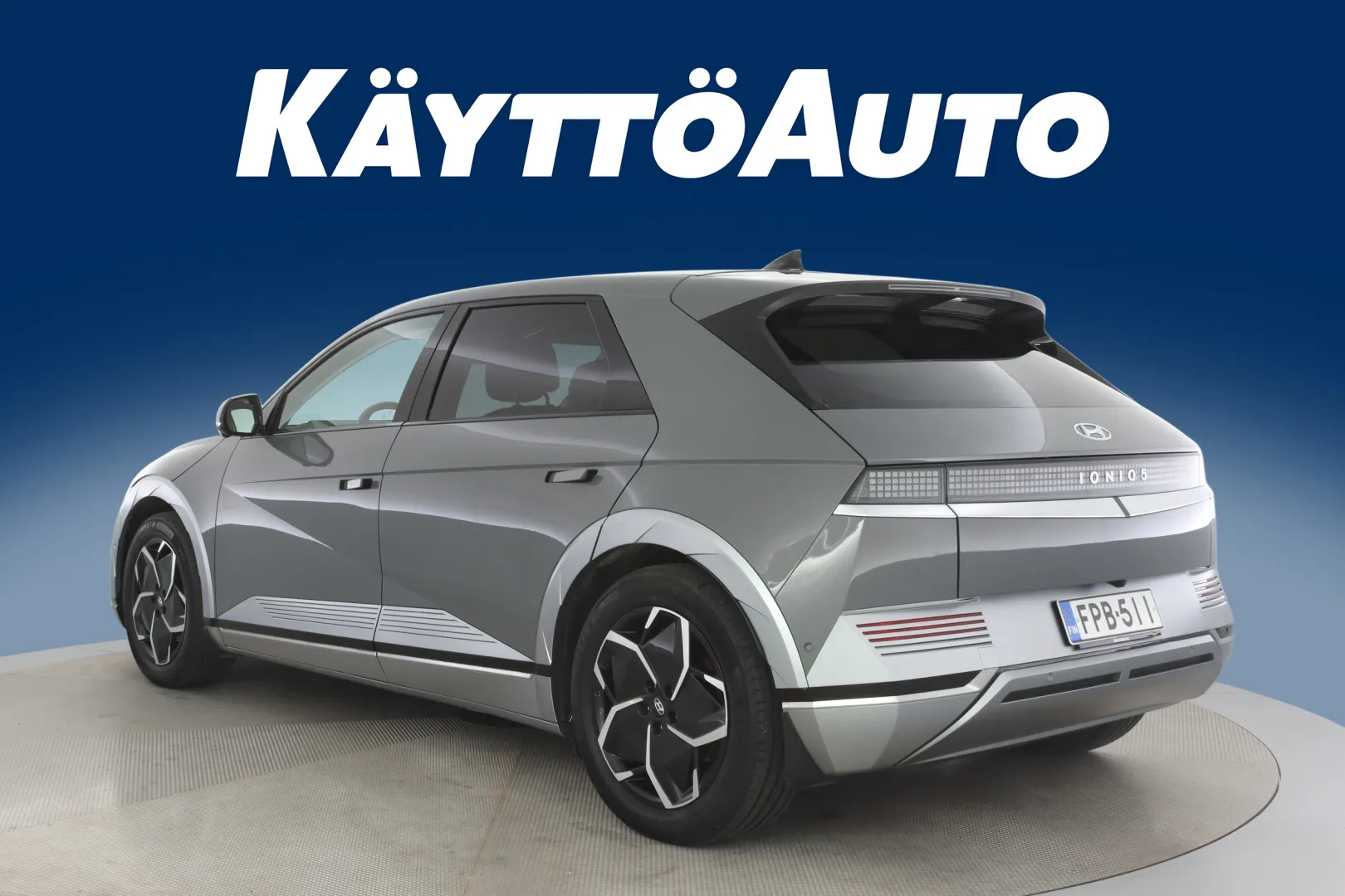 HYUNDAI IONIQ 5 FPB-511 carousel image