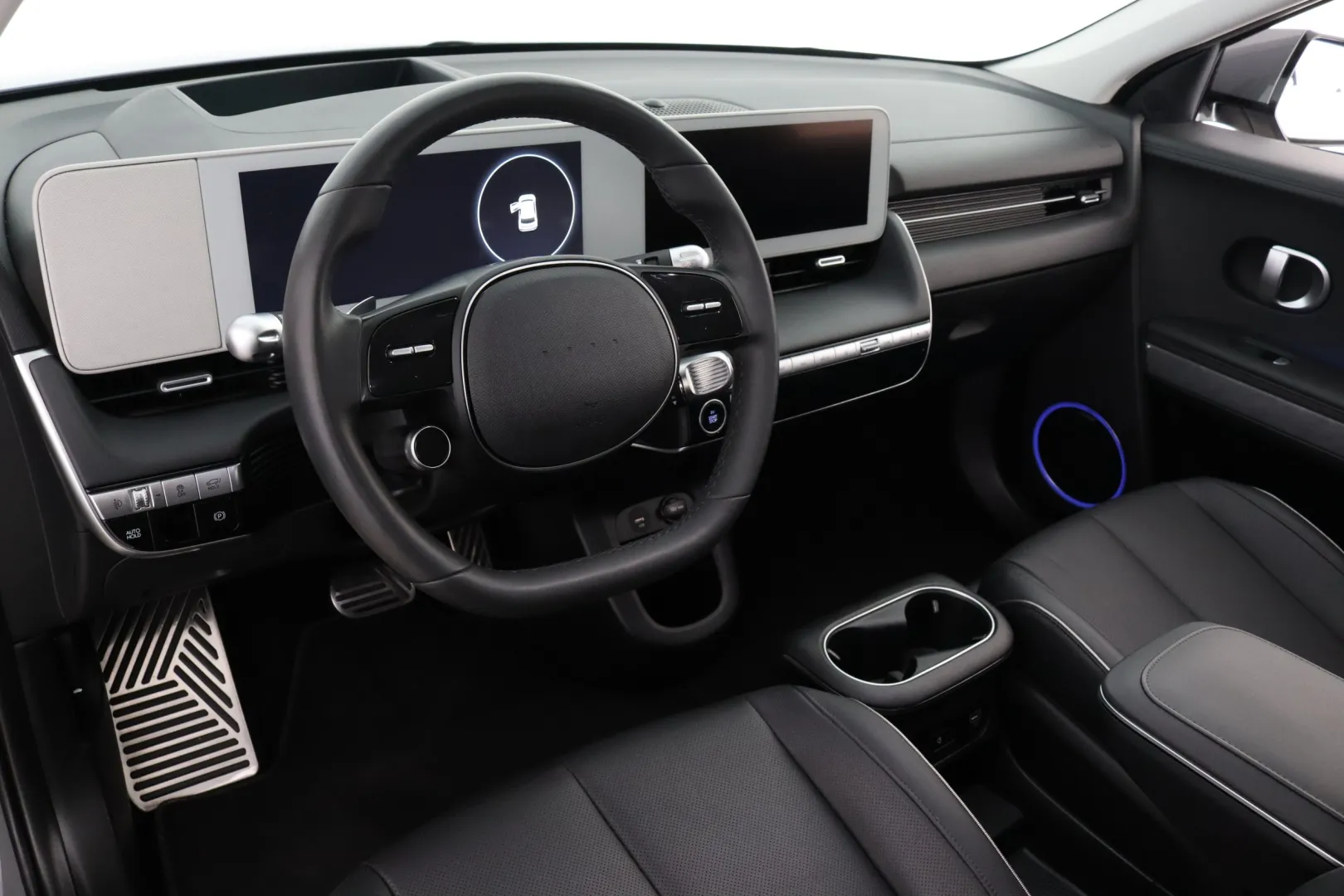 HYUNDAI IONIQ 5 FPB-511 carousel image