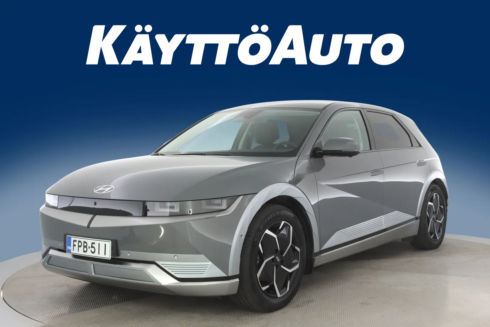 HYUNDAI IONIQ 5 FPB-511 carousel image