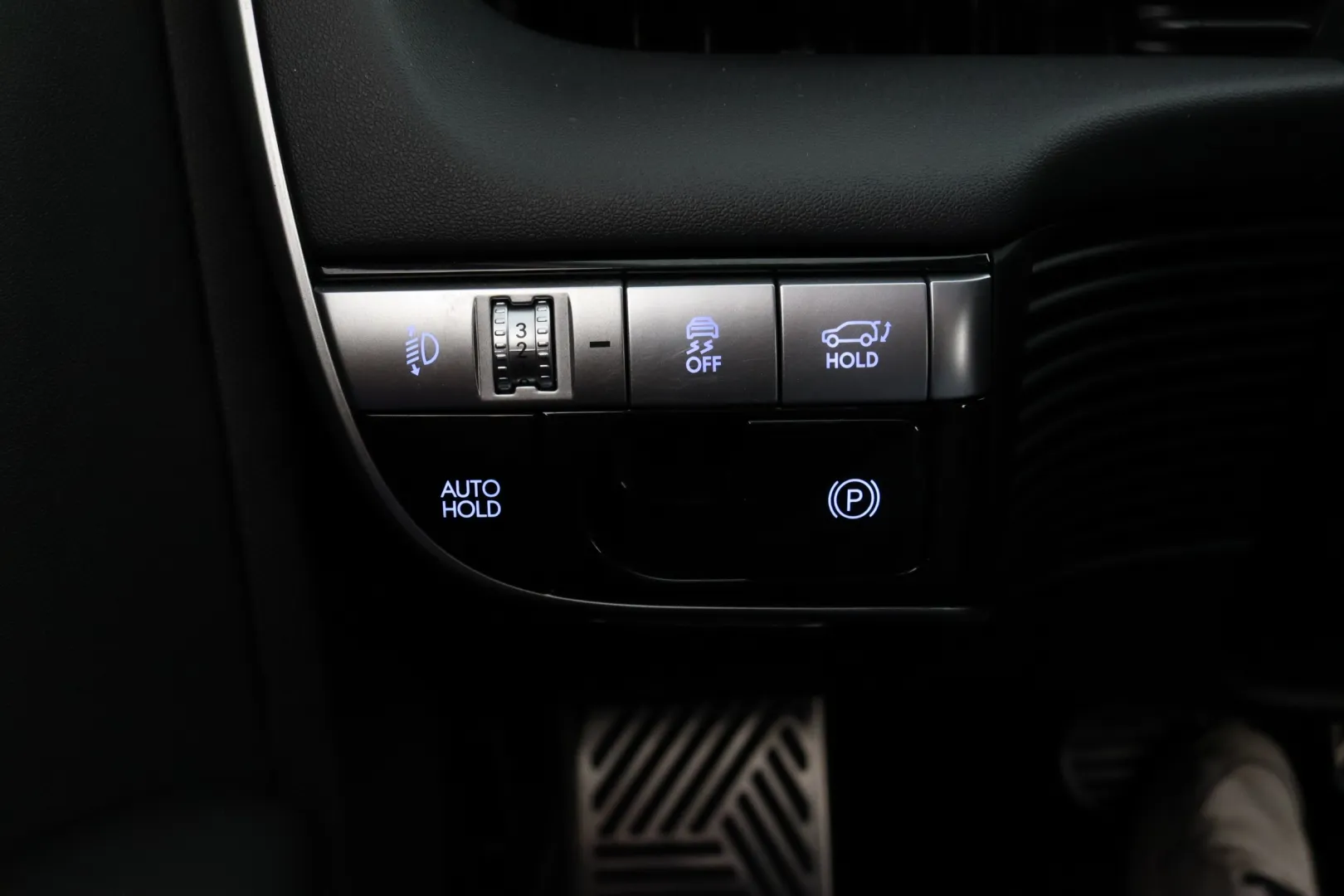 HYUNDAI IONIQ 5 FPB-511 carousel image