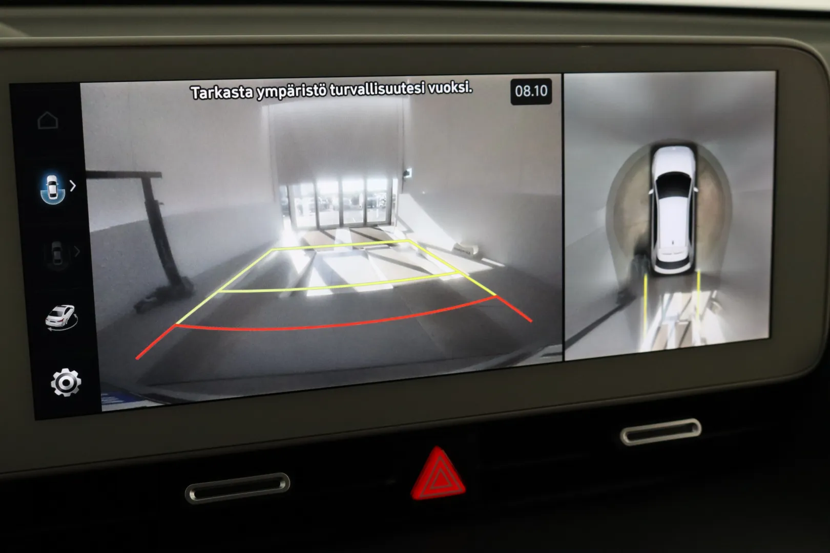 HYUNDAI IONIQ 5 FPB-511 carousel image