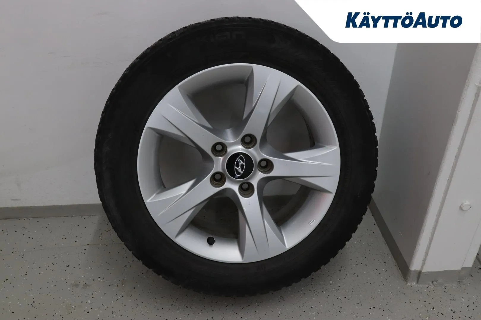 HYUNDAI i40 Wagon OTV-738 carousel image