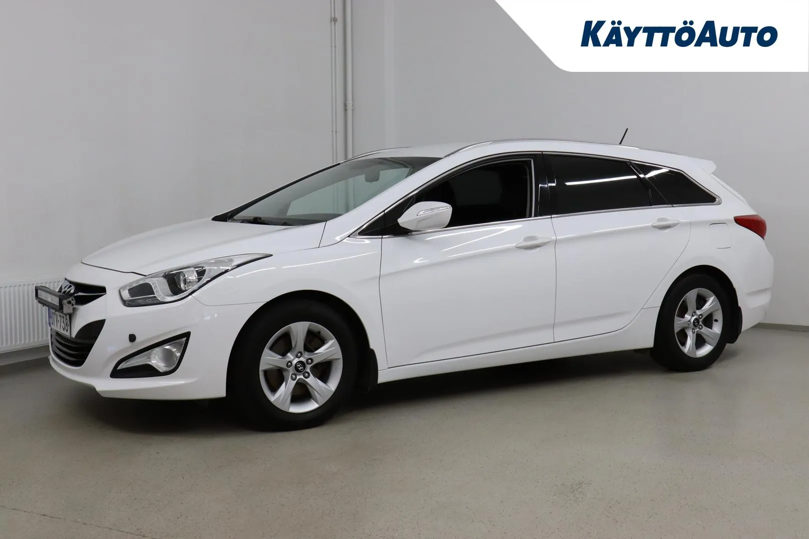 HYUNDAI i40 Wagon OTV-738 carousel image
