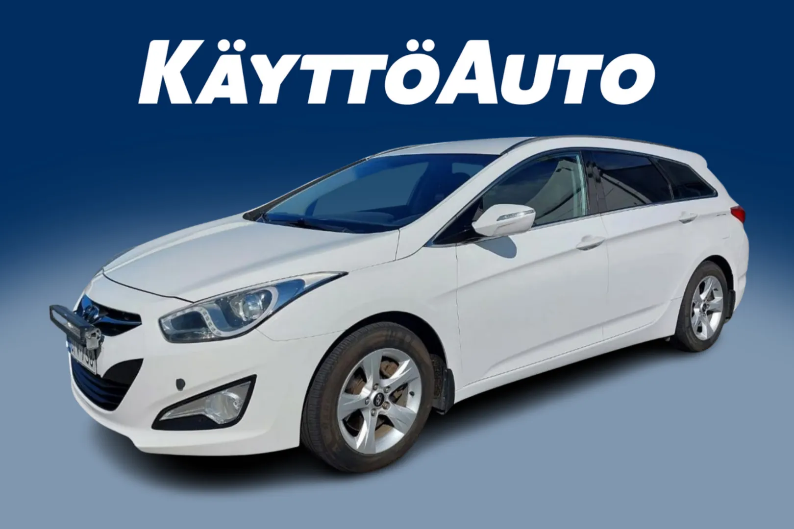 HYUNDAI i40 Wagon OTV-738 carousel image