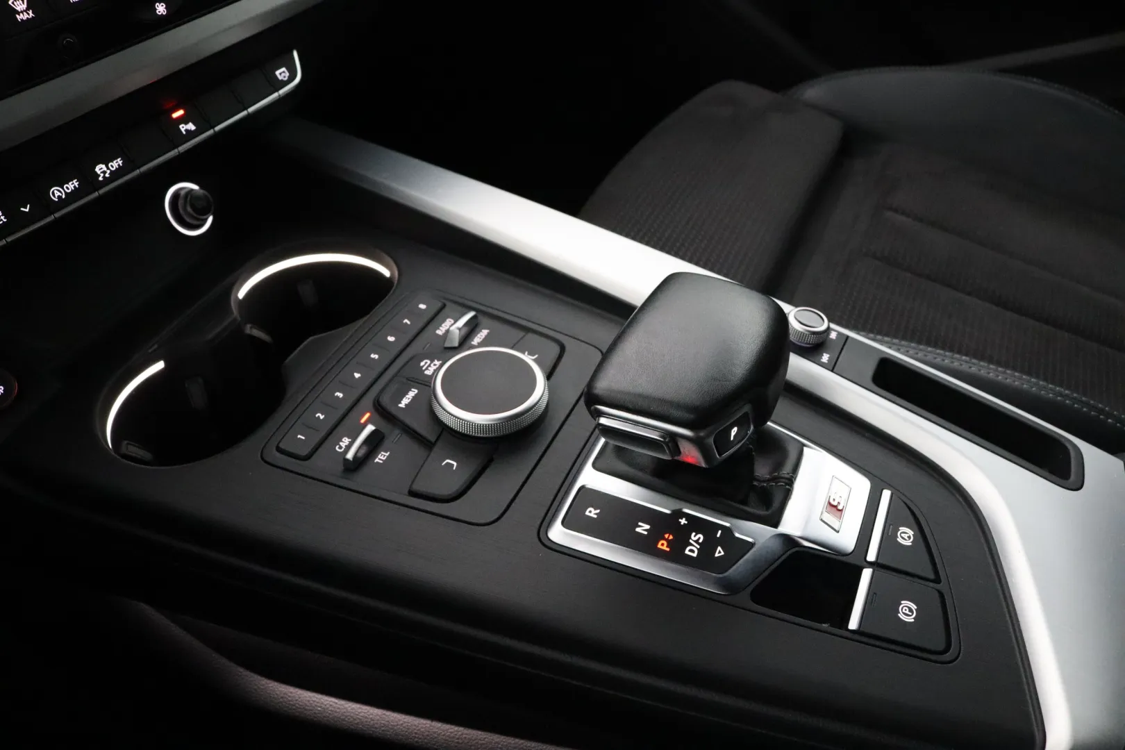 AUDI S5 LPS-390 carousel image