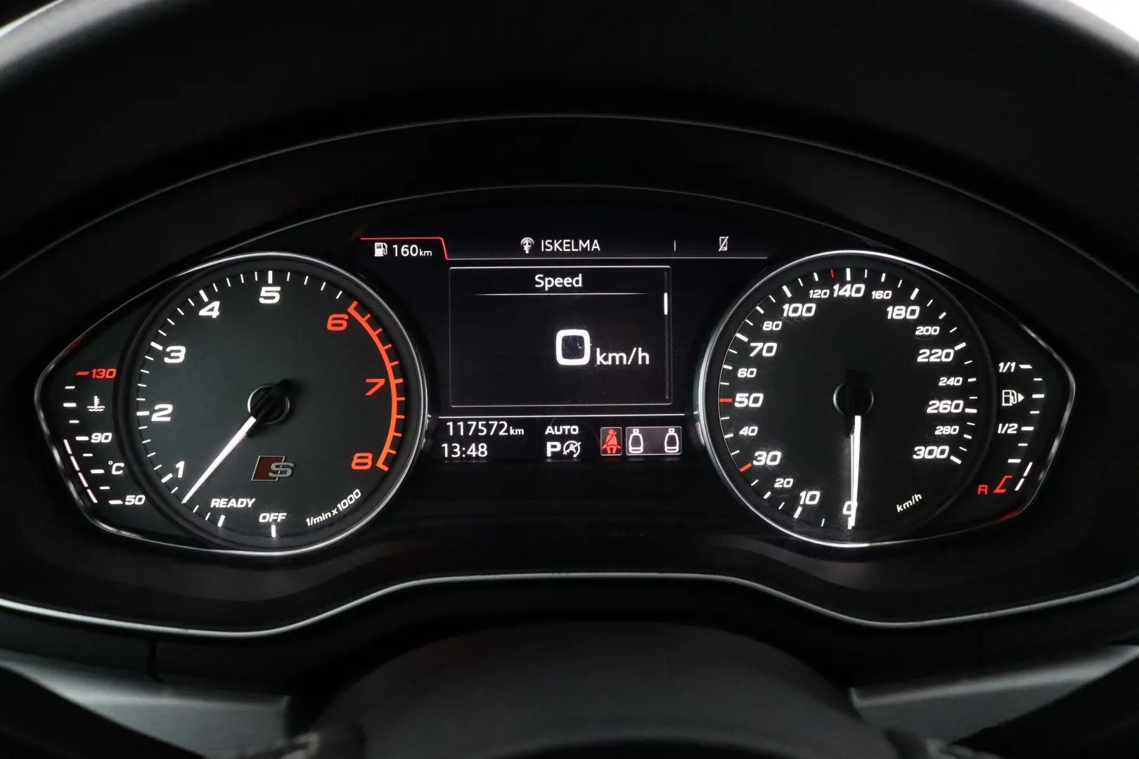 AUDI S5 LPS-390 carousel image