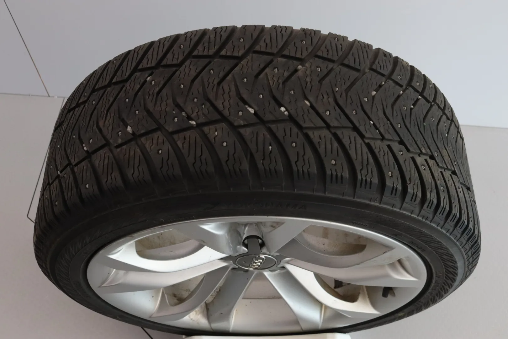 AUDI S5 LPS-390 carousel image