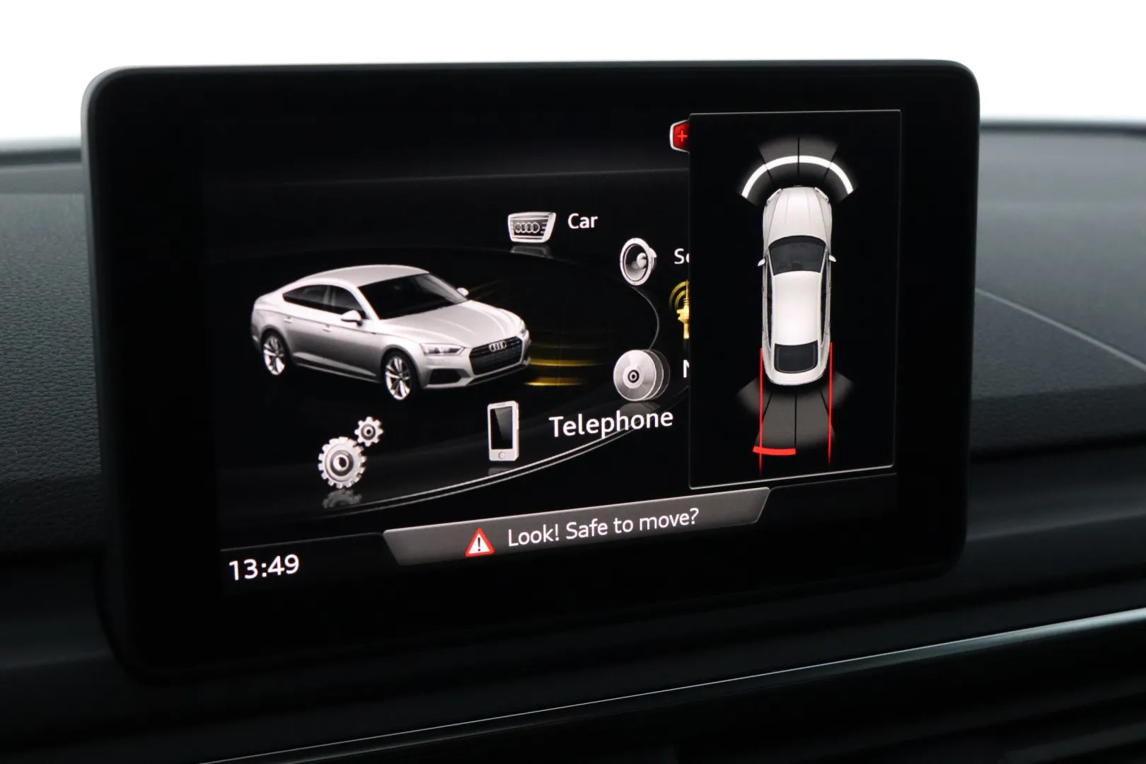 AUDI S5 LPS-390 carousel image
