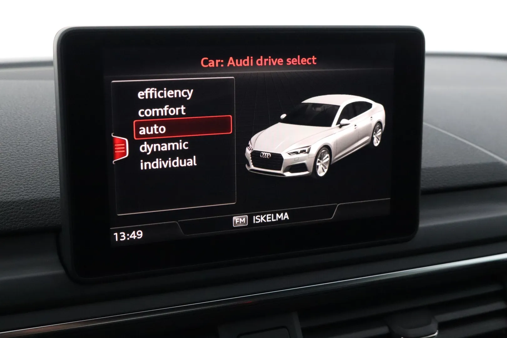 AUDI S5 LPS-390 carousel image