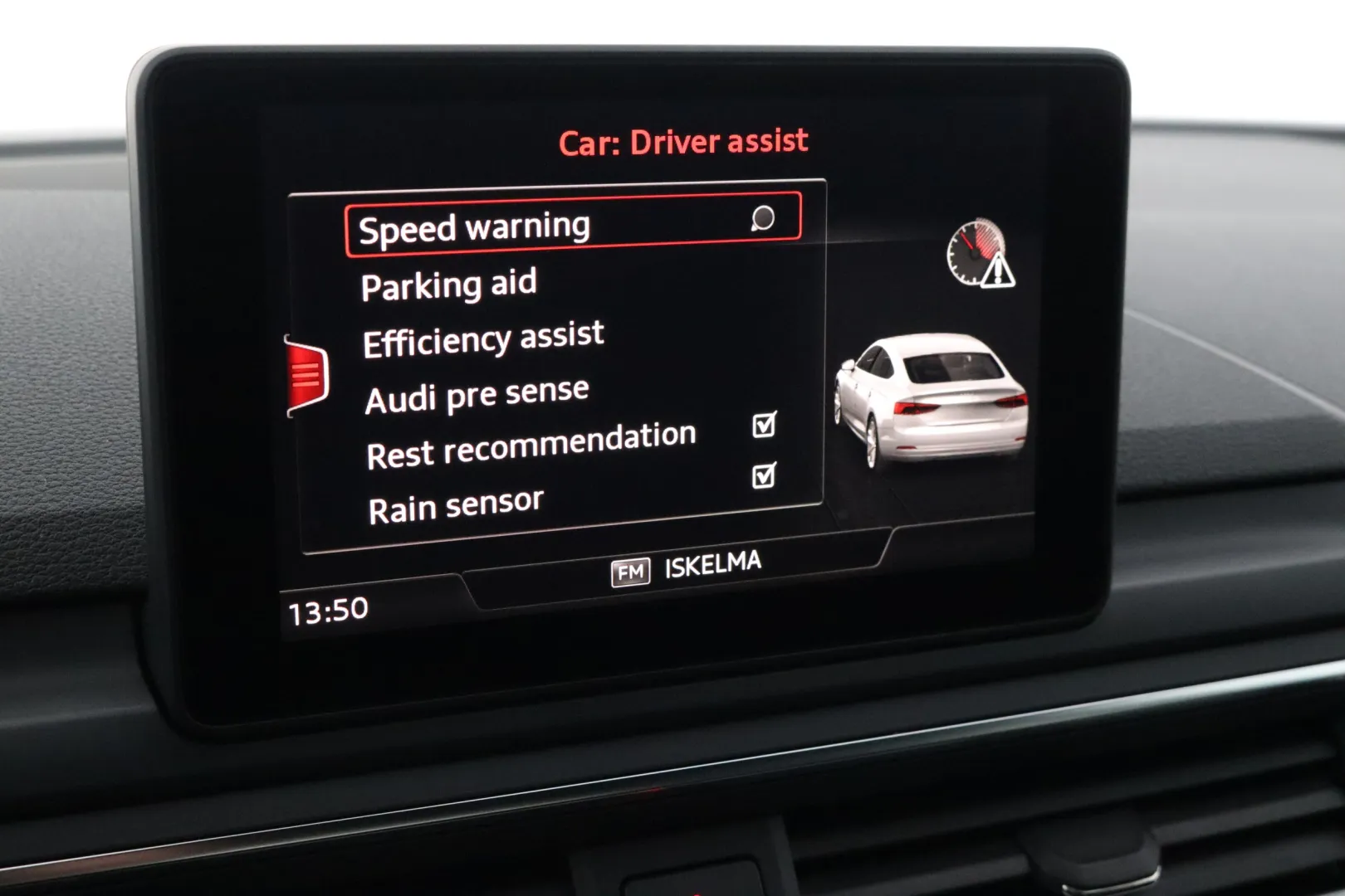 AUDI S5 LPS-390 carousel image