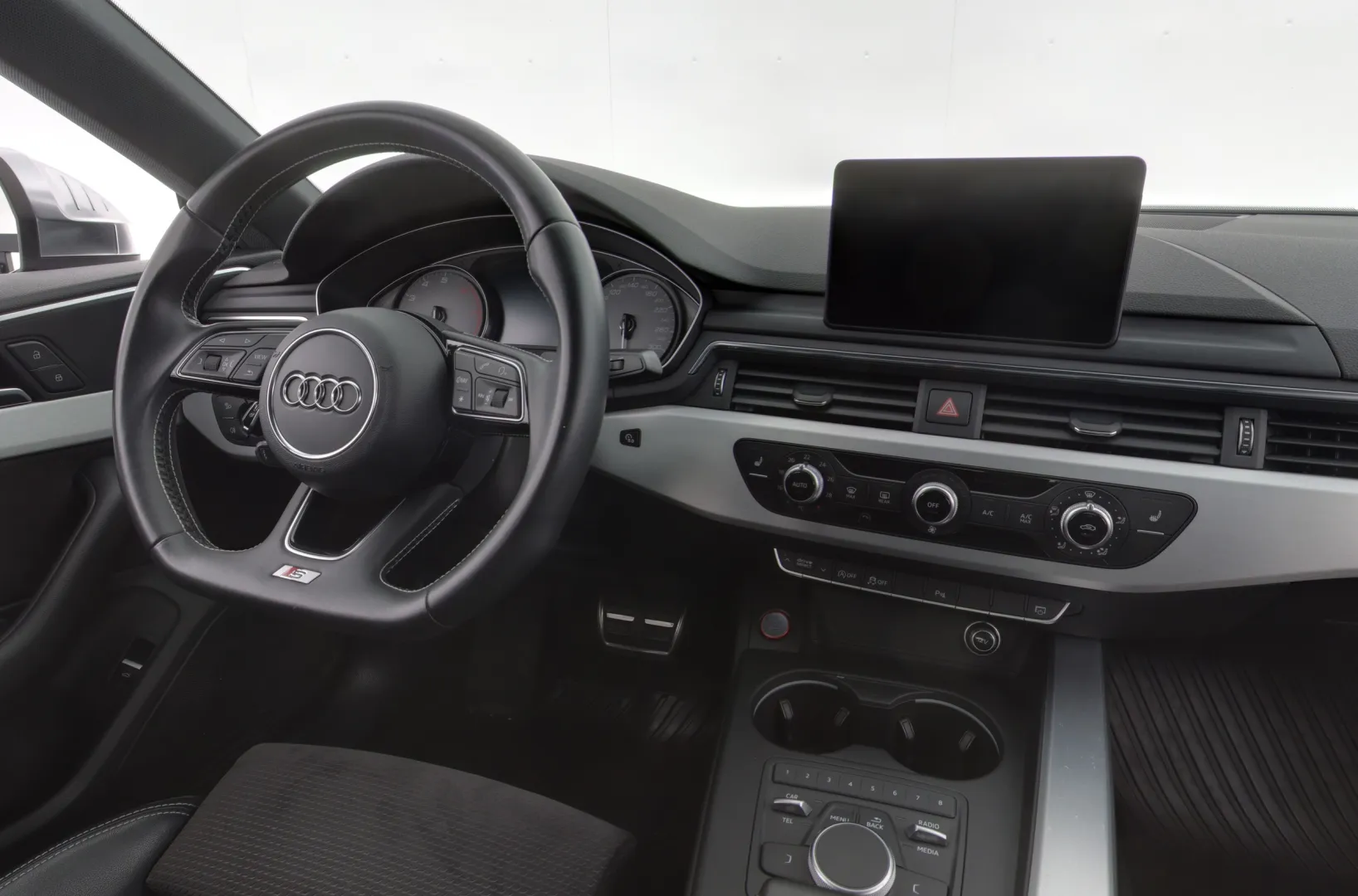 AUDI S5 LPS-390 carousel image
