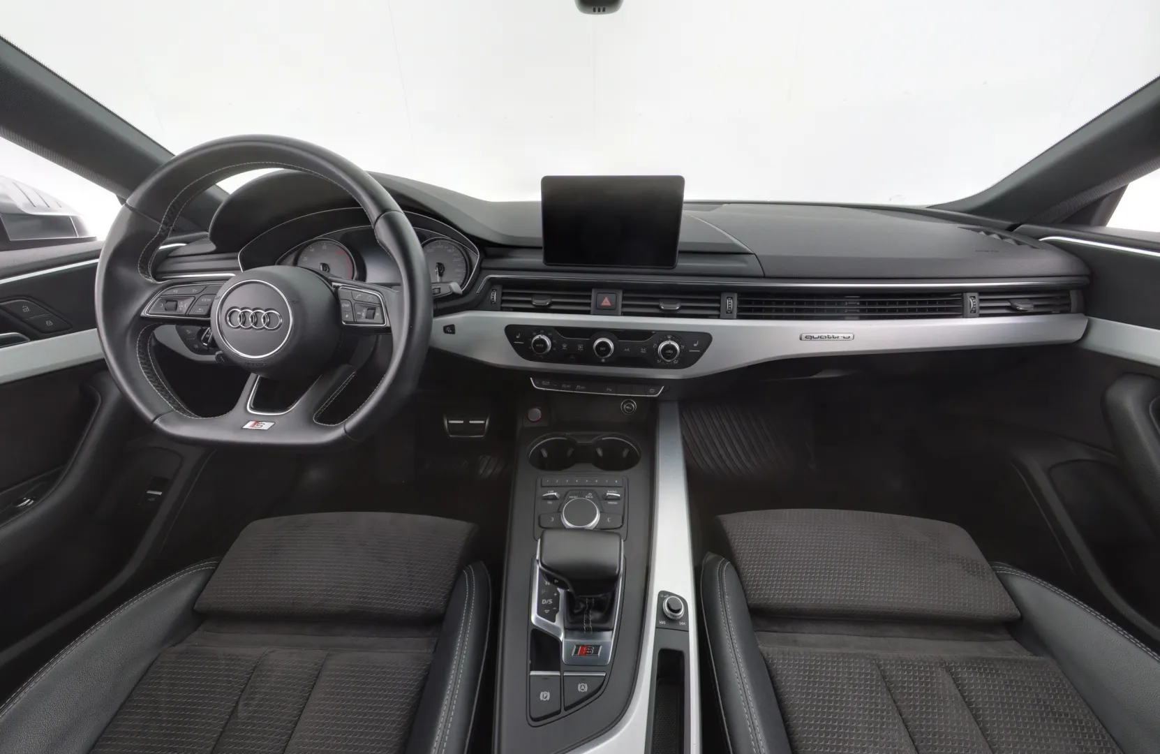 AUDI S5 LPS-390 carousel image