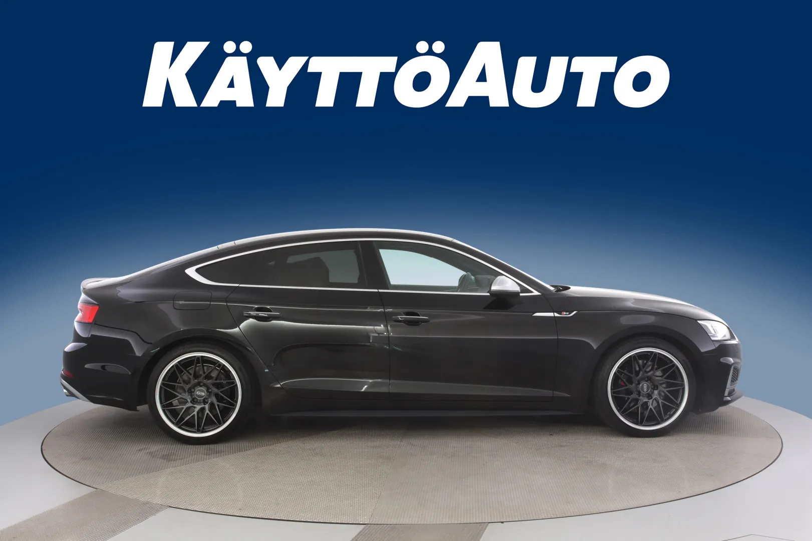 AUDI S5 LPS-390 carousel image