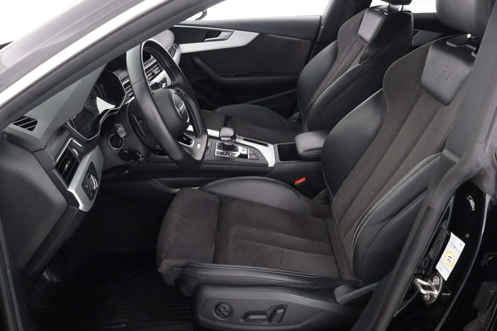 AUDI S5 LPS-390 carousel image