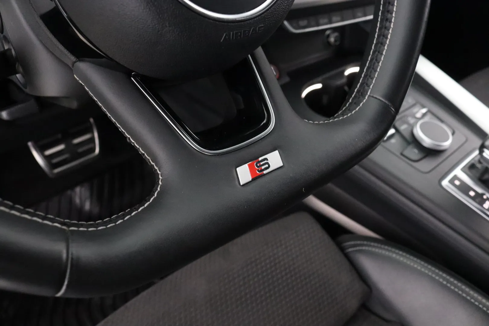 AUDI S5 LPS-390 carousel image