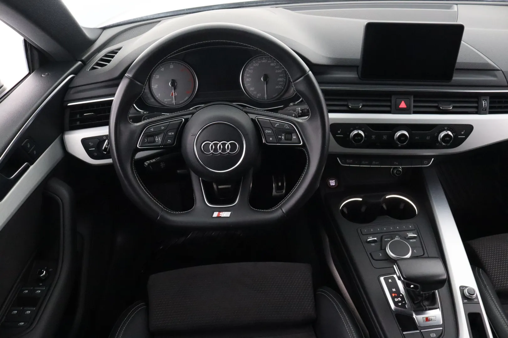 AUDI S5 LPS-390 carousel image