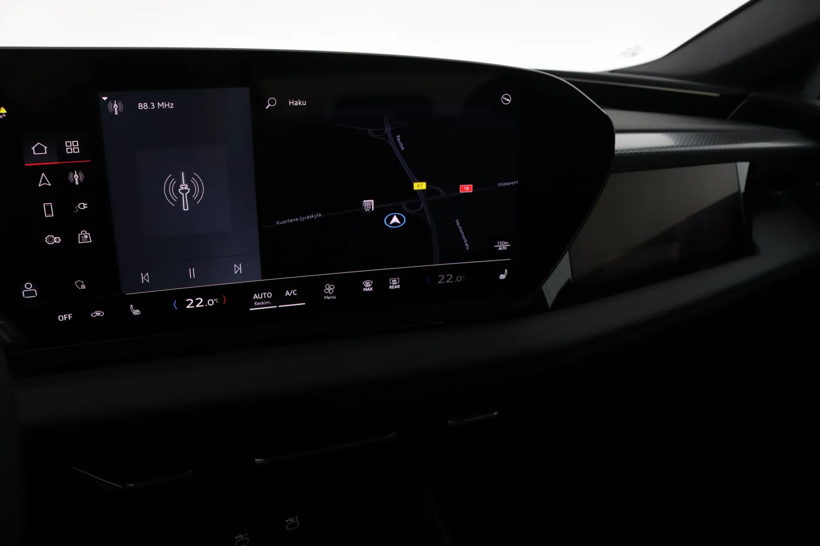 Audi A6 e-tron NOF-483 carousel image