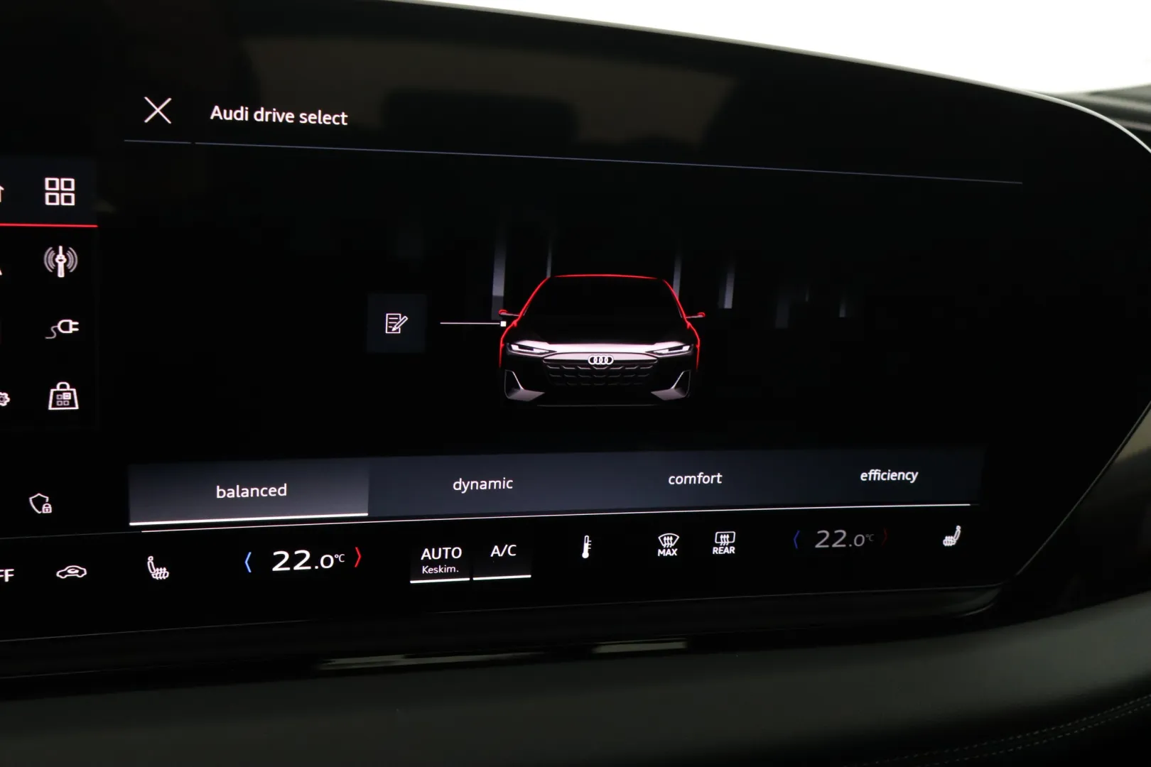 Audi A6 e-tron NOF-483 carousel image