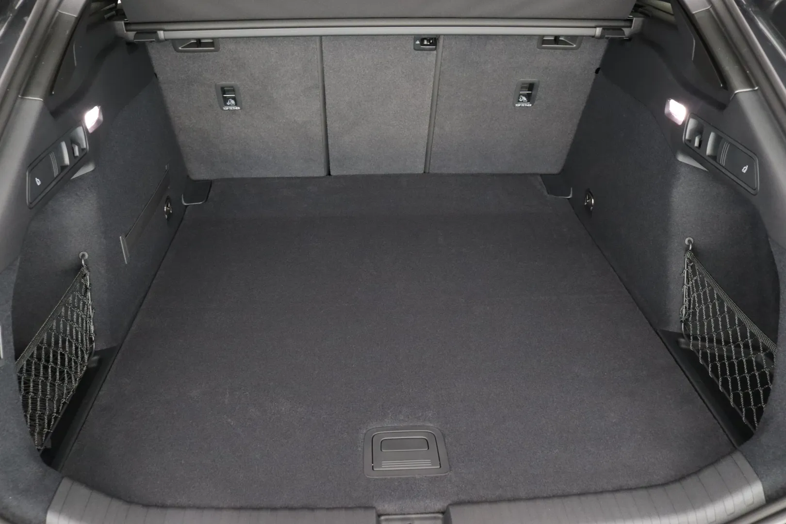 Audi A6 e-tron NOF-483 carousel image