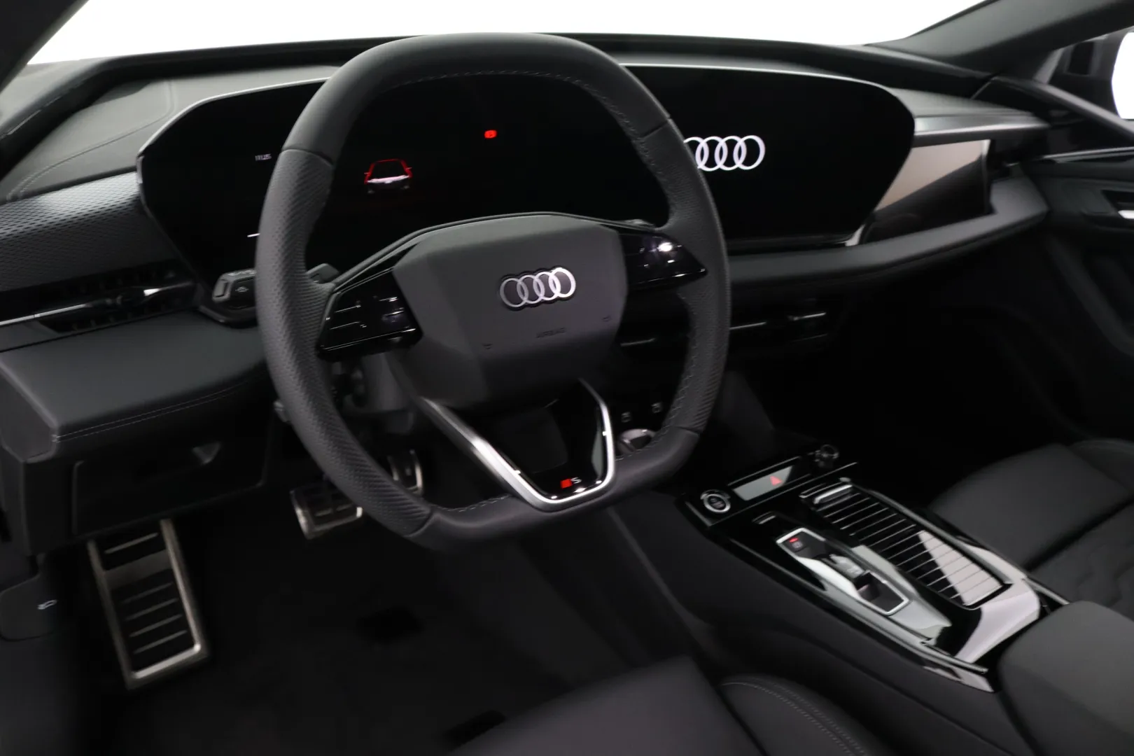 Audi A6 e-tron NOF-483 carousel image