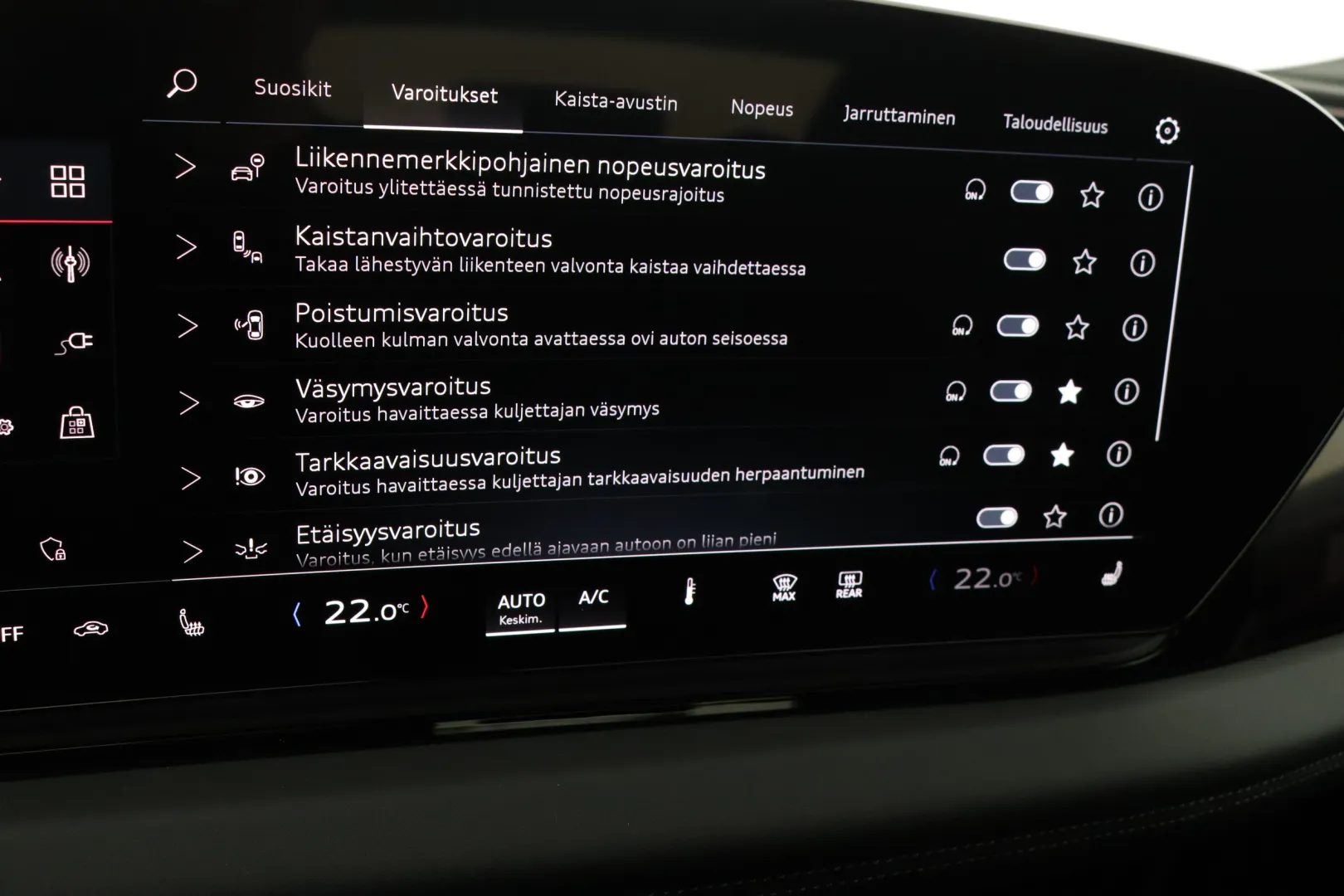 Audi A6 e-tron NOF-483 carousel image
