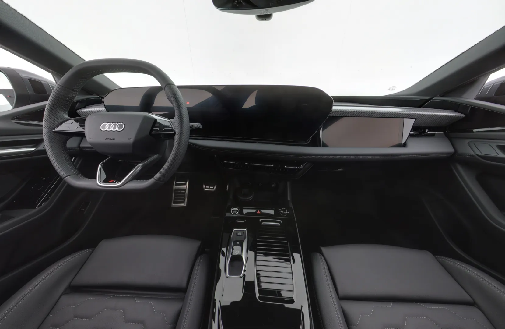 Audi A6 e-tron NOF-483 carousel image