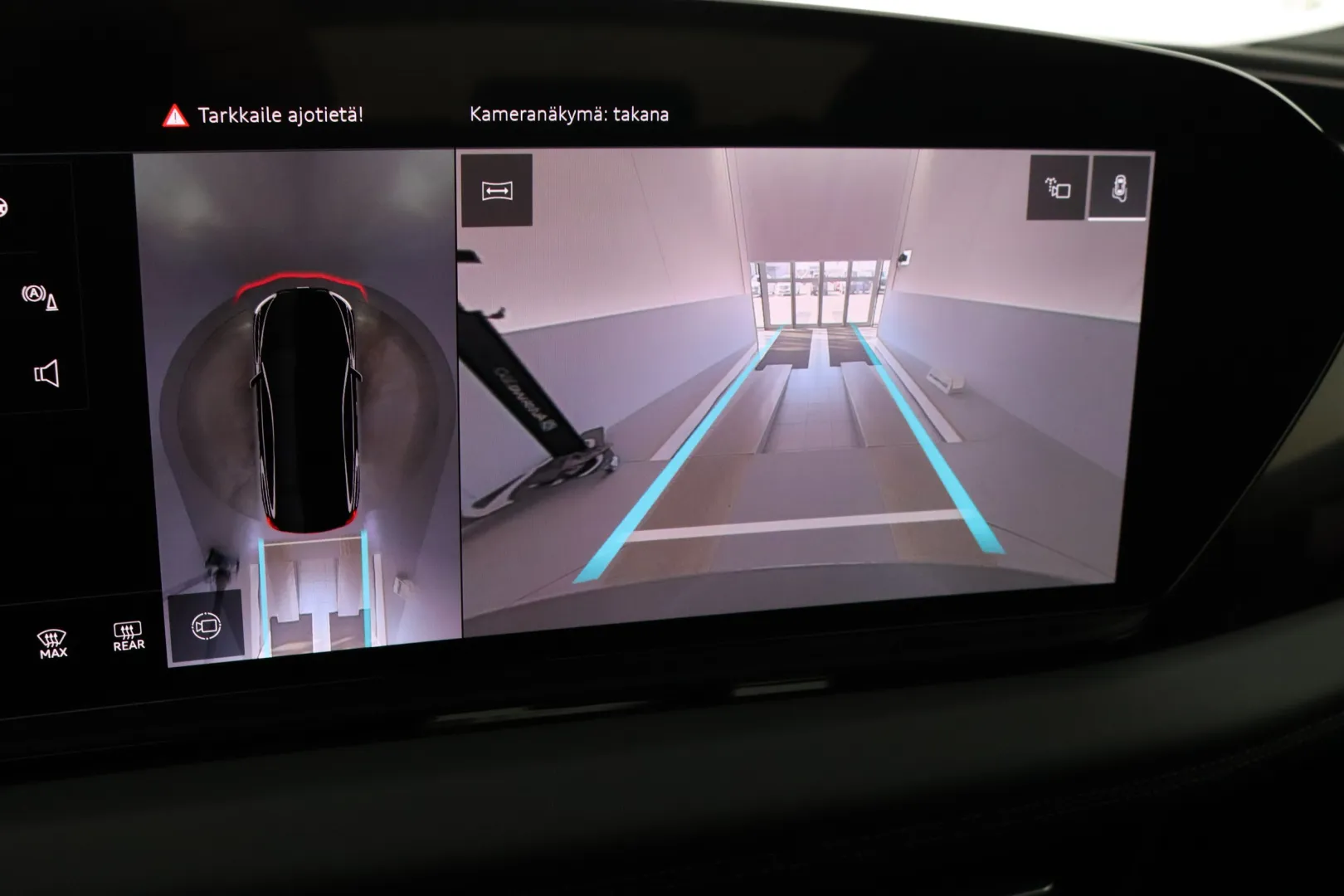 Audi A6 e-tron NOF-483 carousel image